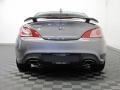 Nordschleife Gray - Genesis Coupe 2.0T Track Photo No. 4