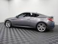 Nordschleife Gray - Genesis Coupe 2.0T Track Photo No. 6