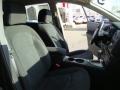 2012 Super Black Nissan Rogue S AWD  photo #19