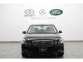 Black - E 350 4Matic Sedan Photo No. 3