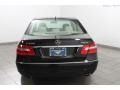Black - E 350 4Matic Sedan Photo No. 4