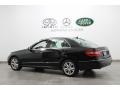 Black - E 350 4Matic Sedan Photo No. 5