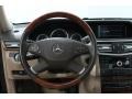 Black - E 350 4Matic Sedan Photo No. 7