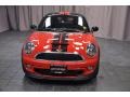 Chili Red - Cooper S Coupe Photo No. 3