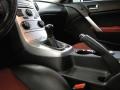 Nordschleife Gray - Genesis Coupe 2.0T Track Photo No. 24