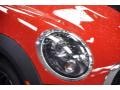 Chili Red - Cooper S Coupe Photo No. 5