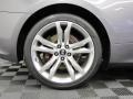 2010 Hyundai Genesis Coupe 2.0T Track Wheel and Tire Photo