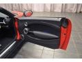Chili Red - Cooper S Coupe Photo No. 8