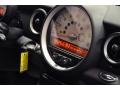 Carbon Black Gauges Photo for 2013 Mini Cooper #74414743