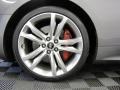 2010 Hyundai Genesis Coupe 2.0T Track Wheel and Tire Photo