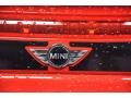 Chili Red - Cooper S Coupe Photo No. 15