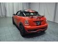 Chili Red - Cooper S Coupe Photo No. 19
