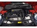 1.6 Liter DI Twin-Scroll Turbocharged DOHC 16-Valve VVT 4 Cylinder 2013 Mini Cooper S Coupe Engine