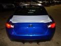 2013 WR Blue Pearl Subaru BRZ Limited  photo #3