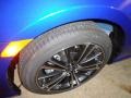 2013 Subaru BRZ Limited Wheel and Tire Photo
