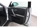 Liquid Platinum Metallic - FX 45 AWD Photo No. 13