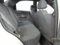 Summit White - Aveo Sedan Photo No. 8