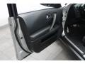 Liquid Platinum Metallic - FX 45 AWD Photo No. 16