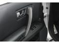 Liquid Platinum Metallic - FX 45 AWD Photo No. 17