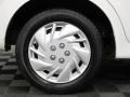 Summit White - Aveo Sedan Photo No. 23