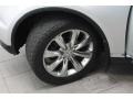 Liquid Platinum Metallic - FX 45 AWD Photo No. 27
