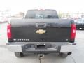 Black - Silverado 2500HD LT Extended Cab 4x4 Photo No. 6