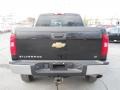 2010 Black Chevrolet Silverado 2500HD LT Extended Cab 4x4  photo #6