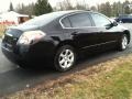 Super Black - Altima 2.5 S Photo No. 5