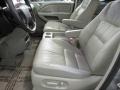 2008 Ocean Mist Metallic Honda Odyssey Touring  photo #10