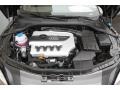 2.0 Liter FSI Turbocharged DOHC 16-Valve VVT 4 Cylinder Engine for 2013 Audi TT S 2.0T quattro Coupe #74416161