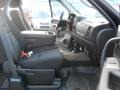 Black - Silverado 2500HD LT Extended Cab 4x4 Photo No. 17