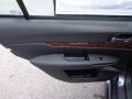 2013 Graphite Gray Metallic Subaru Legacy 2.5i Limited  photo #13