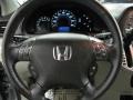 2008 Ocean Mist Metallic Honda Odyssey Touring  photo #21