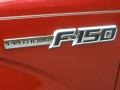 2011 Red Candy Metallic Ford F150 Platinum SuperCrew 4x4  photo #18