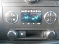 Black - Silverado 2500HD LT Extended Cab 4x4 Photo No. 26