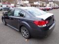Graphite Gray Metallic - Legacy 2.5i Premium Photo No. 2