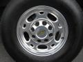 Black - Silverado 2500HD LT Extended Cab 4x4 Photo No. 31