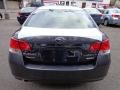 Graphite Gray Metallic - Legacy 2.5i Premium Photo No. 3