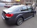 Graphite Gray Metallic - Legacy 2.5i Premium Photo No. 4