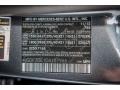  2013 GL 550 4Matic Steel Grey Metallic Color Code 755