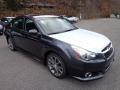 Graphite Gray Metallic - Legacy 2.5i Premium Photo No. 6