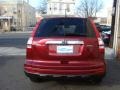Tango Red Pearl - CR-V EX-L AWD Photo No. 5
