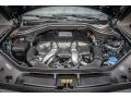  2013 GL 550 4Matic 4.6 Liter biturbo DI DOHC 32-Valve VVT V8 Engine