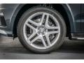 2013 Mercedes-Benz GL 550 4Matic Wheel