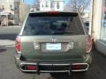 2008 Aberdeen Green Metallic Honda Pilot EX-L 4WD  photo #5