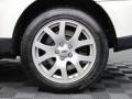 2008 Land Rover Range Rover Sport HSE Wheel and Tire Photo