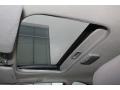 1997 Acura CL Gray Interior Sunroof Photo
