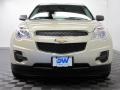 Gold Mist Metallic - Equinox LS AWD Photo No. 3