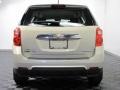 Gold Mist Metallic - Equinox LS AWD Photo No. 4