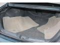 Gray Trunk Photo for 1997 Acura CL #74417470